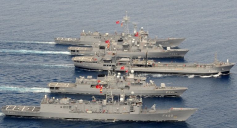 Ο τούρκος «Βάρβαρος» πάει για έρευνες στην Κύπρο και τα ελληνοτουρκικά πάνε για κρίση | Newsit.gr Ο τούρκος «Βάρβαρος» πάει για έρευνες στην Κύπρο και τα ελληνοτουρκικά πάνε για κρίση | Newsit.gr