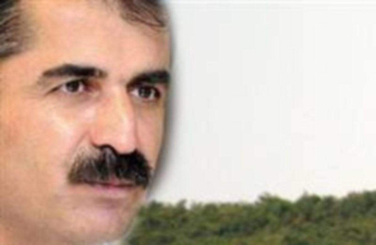 Ελεύθερος ο Τούρκος βουλευτής | Newsit.gr Ελεύθερος ο Τούρκος βουλευτής | Newsit.gr