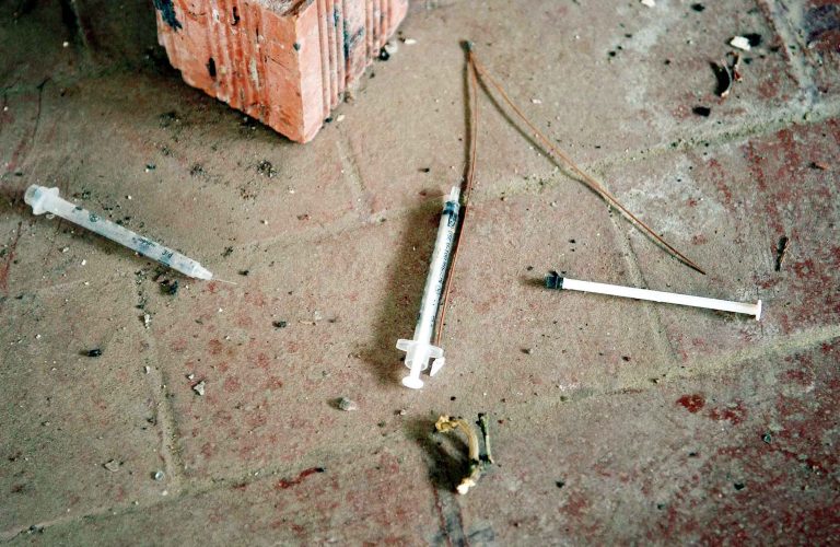 Oικογενειακή τραγωδία στην Ηλεία – Τοξικομανής σκότωσε τη μητέρα του | Newsit.gr Oικογενειακή τραγωδία στην Ηλεία – Τοξικομανής σκότωσε τη μητέρα του | Newsit.gr