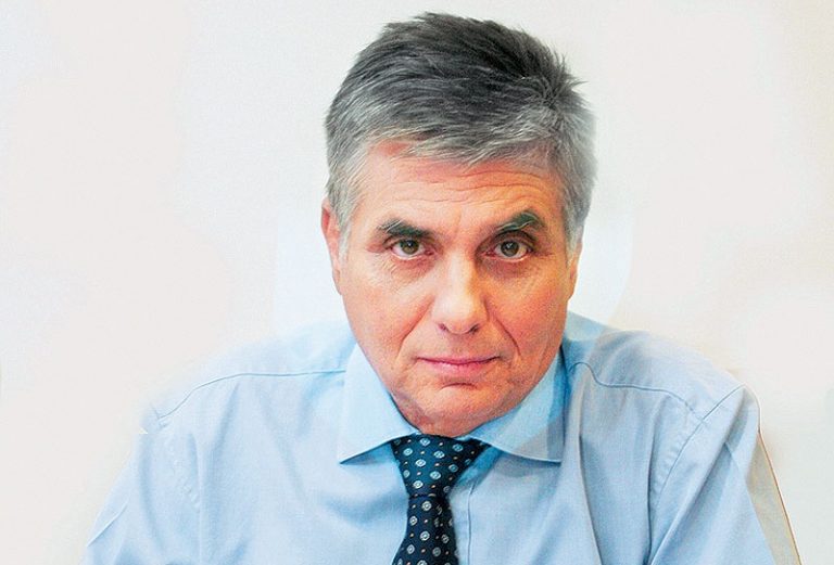 Αποκλειστικό: Ο Γιώργος Τράγκας στην τηλεόραση του ΣΚΑΪ | Newsit.gr Αποκλειστικό: Ο Γιώργος Τράγκας στην τηλεόραση του ΣΚΑΪ | Newsit.gr