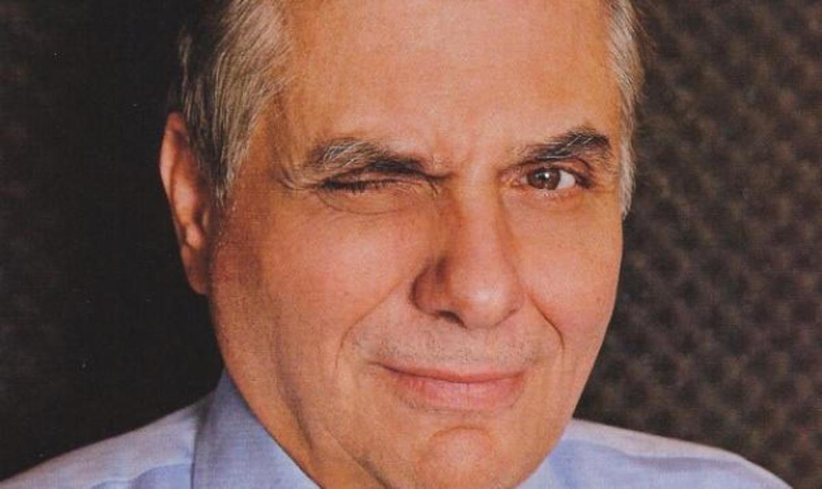 Γ. Τράγκας: “Η Στάη είναι ένα ΠΑ.ΣΟ.Κ. Πολύ γκραν μαρνιέ!” | Newsit.gr Γ. Τράγκας: “Η Στάη είναι ένα ΠΑ.ΣΟ.Κ. Πολύ γκραν μαρνιέ!” | Newsit.gr