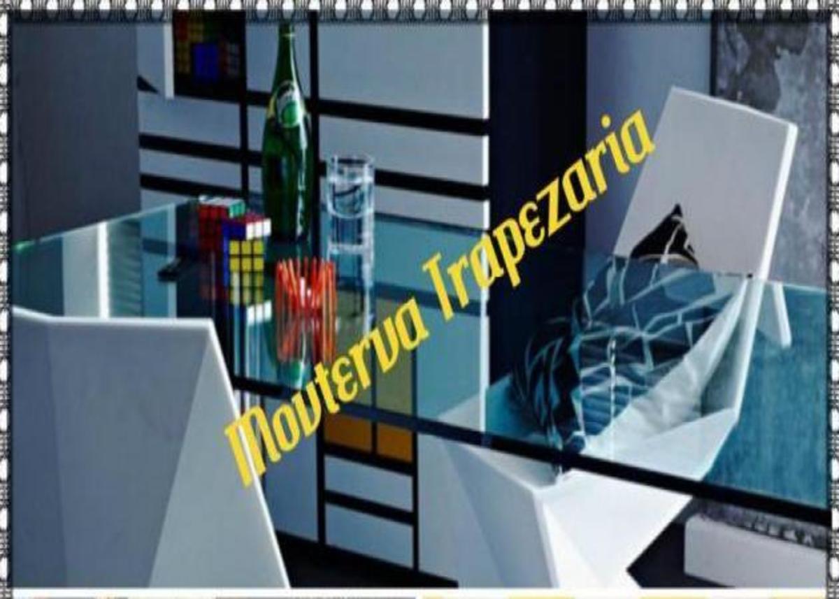 Μοντέρνα τραπεζαρία: οι 10 πιο προχωρημένες ιδέες για να μιμηθείς! | Newsit.gr Μοντέρνα τραπεζαρία: οι 10 πιο προχωρημένες ιδέες για να μιμηθείς! | Newsit.gr