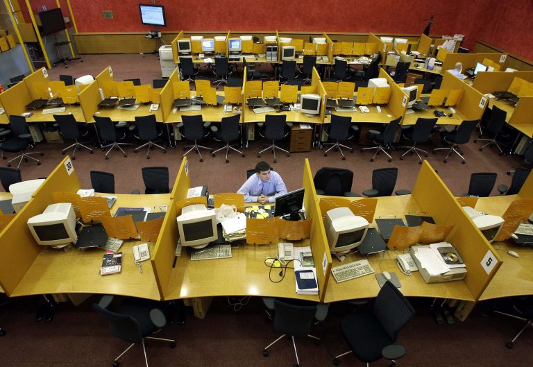 Η «ακτινογραφία» των καταθέσεων στην Ελλάδα – Συνεχίζεται η επιστροφή χρημάτων | Newsit.gr Η «ακτινογραφία» των καταθέσεων στην Ελλάδα – Συνεχίζεται η επιστροφή χρημάτων | Newsit.gr