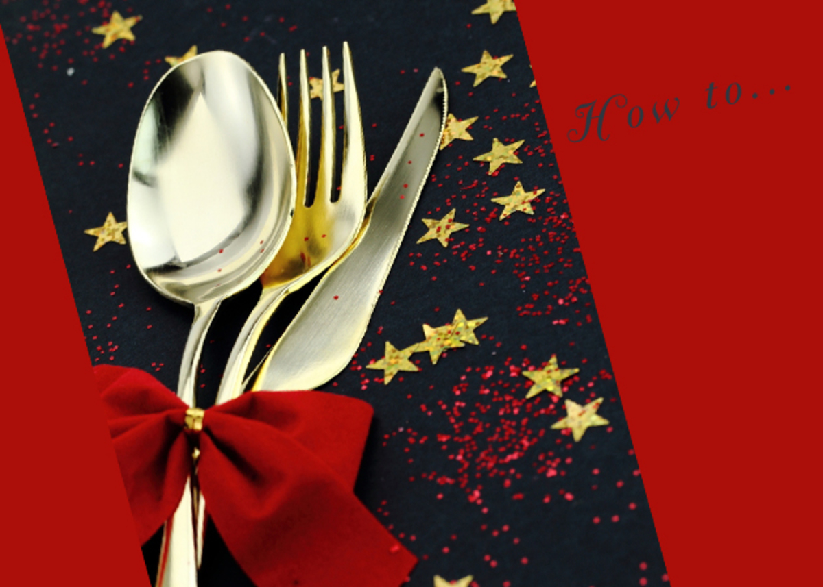 New Year’s Eve! Tips για να μην παχύνεις από το τραπέζι της Παραμονής | Newsit.gr New Year’s Eve! Tips για να μην παχύνεις από το τραπέζι της Παραμονής | Newsit.gr