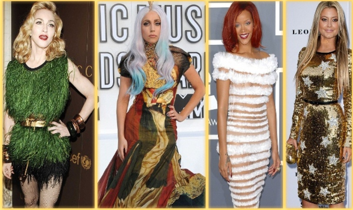 Christmas disaster: Όταν οι celebrities ντύνονται σαν… χριστουγεννιάτικα δέντρα! | Newsit.gr Christmas disaster: Όταν οι celebrities ντύνονται σαν… χριστουγεννιάτικα δέντρα! | Newsit.gr