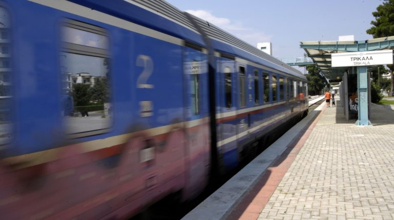 Νέες αλλαγές στα δρομολόγια της ΤΡΑΙΝΟΣΕ | Newsit.gr Νέες αλλαγές στα δρομολόγια της ΤΡΑΙΝΟΣΕ | Newsit.gr