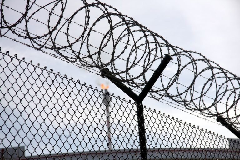 Αυξημένα μέτρα στις φυλακές Τρικάλων | Newsit.gr Αυξημένα μέτρα στις φυλακές Τρικάλων | Newsit.gr