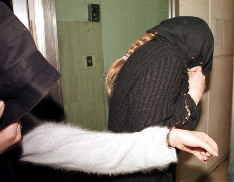 Έβρος: Τους έπιασαν με τα ανήλικα που είχαν απαγάγει! | Newsit.gr Έβρος: Τους έπιασαν με τα ανήλικα που είχαν απαγάγει! | Newsit.gr