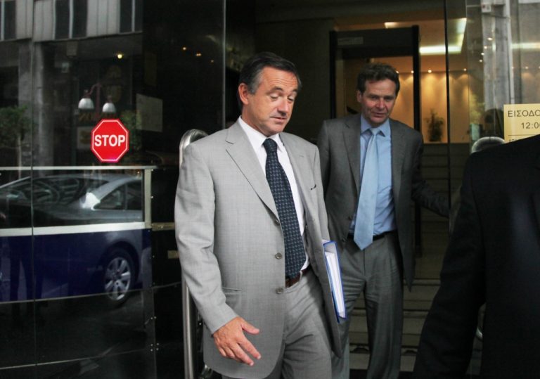 Αυστηρές συστάσεις της τρόικας για ΟΤΑ, νοσοκομεία και ασφαλιστικά ταμεία | Newsit.gr Αυστηρές συστάσεις της τρόικας για ΟΤΑ, νοσοκομεία και ασφαλιστικά ταμεία | Newsit.gr
