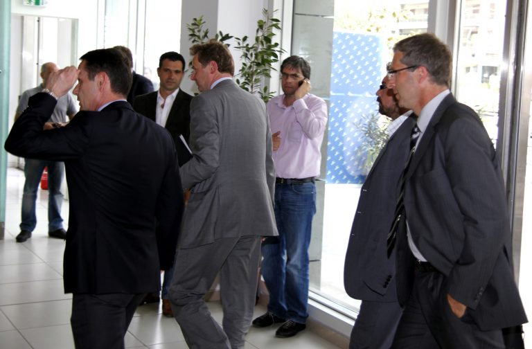 Έκθεση της τρόικας σύμφωνα με αυστριακή εφημερίδα: «Μεγάλος κίνδυνος να αποτύχει το ελληνικό πρόγραμμα» | Newsit.gr Έκθεση της τρόικας σύμφωνα με αυστριακή εφημερίδα: «Μεγάλος κίνδυνος να αποτύχει το ελληνικό πρόγραμμα» | Newsit.gr