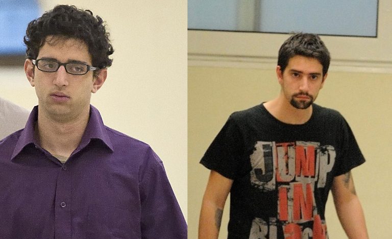 Ψάχνουν σύνδεση με τη φονική επίθεση στο υπουργείο και τη “Σέχτα” – Αγώνας δρόμου για να βρεθεί η γιάφκα | Newsit.gr Ψάχνουν σύνδεση με τη φονική επίθεση στο υπουργείο και τη “Σέχτα” – Αγώνας δρόμου για να βρεθεί η γιάφκα | Newsit.gr