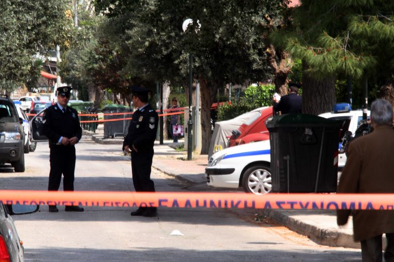 Θα τίναζαν στον αέρα το κέντρο της Αθήνας! | Newsit.gr Θα τίναζαν στον αέρα το κέντρο της Αθήνας! | Newsit.gr