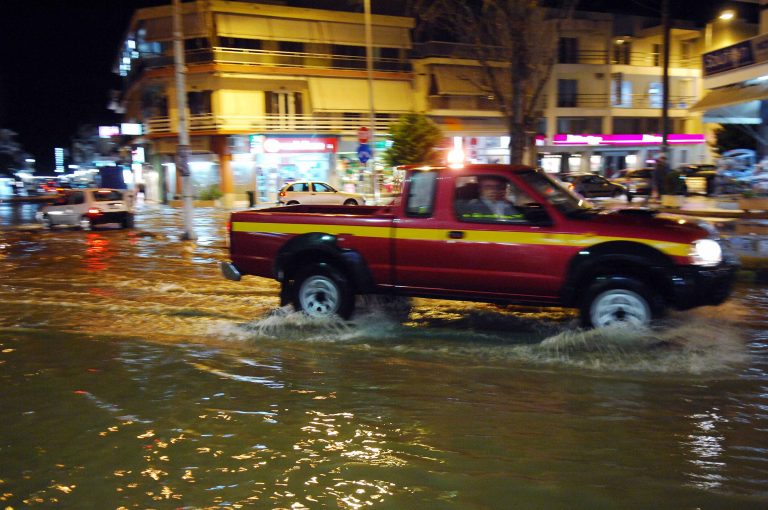 Φθιώτιδα: Αυξημένα τα τροχαία λόγω καιρού | Newsit.gr Φθιώτιδα: Αυξημένα τα τροχαία λόγω καιρού | Newsit.gr
