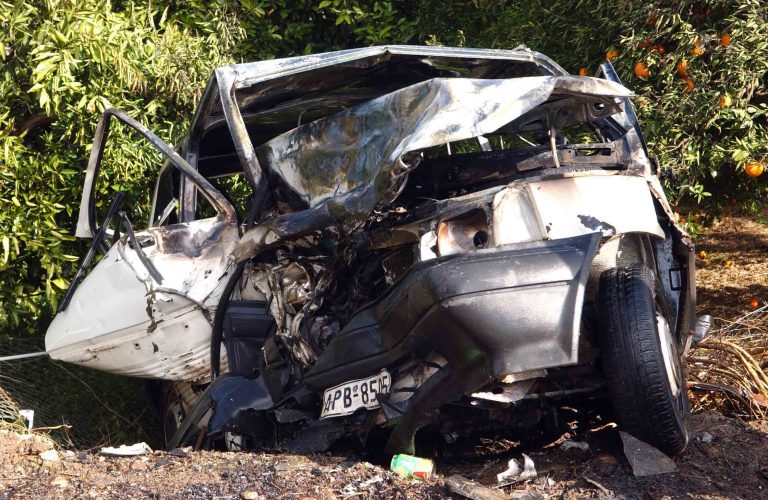 Τραγωδία στα Γιάννενα – Έξι νεκροί σε δύο τροχαία – Μια δωδεκάχρονη κι ένα μωρό ανάμεσα στα θύματα | Newsit.gr Τραγωδία στα Γιάννενα – Έξι νεκροί σε δύο τροχαία – Μια δωδεκάχρονη κι ένα μωρό ανάμεσα στα θύματα | Newsit.gr