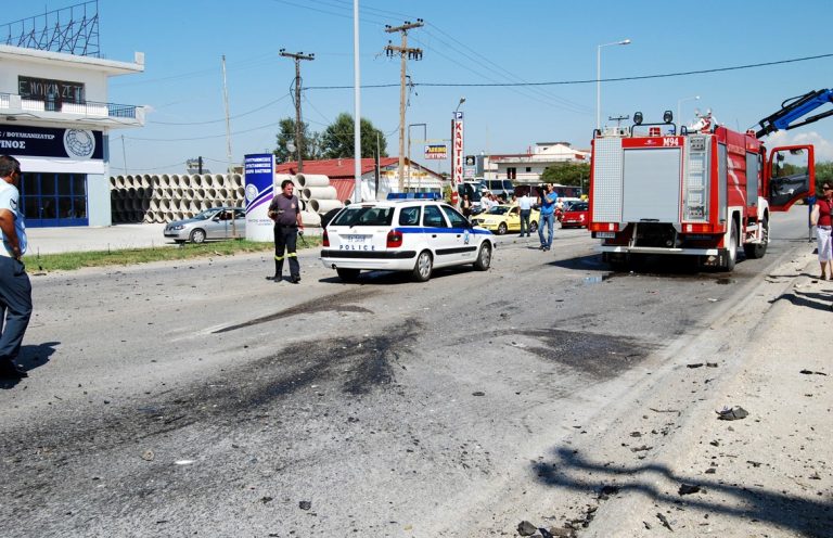 Καλαμάτα: Οικογενειακή τραγωδία στην άσφαλτο | Newsit.gr Καλαμάτα: Οικογενειακή τραγωδία στην άσφαλτο | Newsit.gr