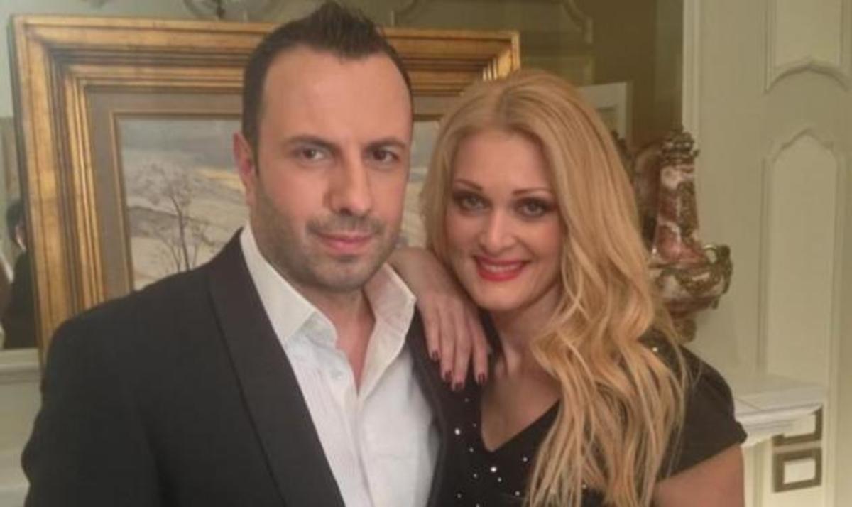 Ν.Θεοδωρίδου: Μίλησε για το διαζύγιο της Ελ. Μενεγάκη και για τον Φουστάνο σε κυπριακή εκπομπή! | Newsit.gr Ν.Θεοδωρίδου: Μίλησε για το διαζύγιο της Ελ. Μενεγάκη και για τον Φουστάνο σε κυπριακή εκπομπή! | Newsit.gr