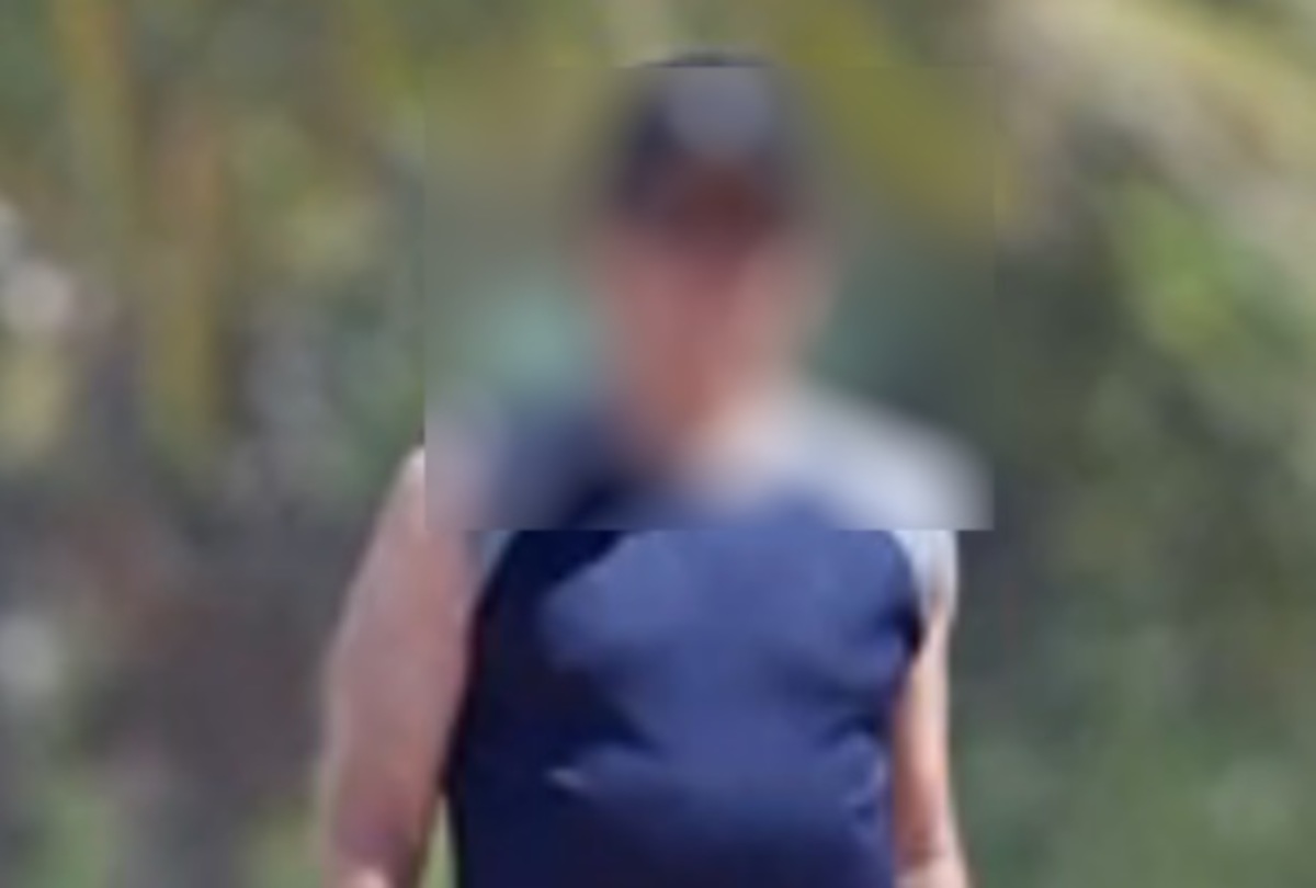 Αγνώριστος ο Τσακ Νόρις! Γερασμένος, χωρίς μούσι και με παραπανίσια κιλά! | Newsit.gr Αγνώριστος ο Τσακ Νόρις! Γερασμένος, χωρίς μούσι και με παραπανίσια κιλά! | Newsit.gr