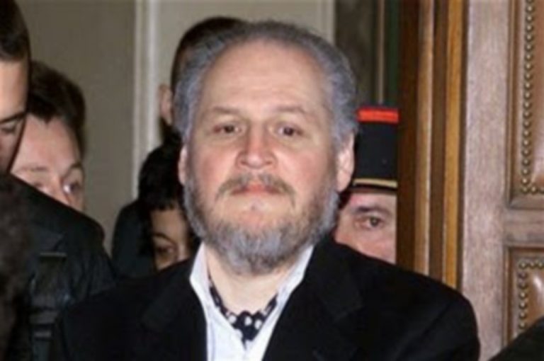 O Κάρλος το «τσακάλι» αρνείται να δηλώσει αθώος ή ένοχος | Newsit.gr O Κάρλος το «τσακάλι» αρνείται να δηλώσει αθώος ή ένοχος | Newsit.gr