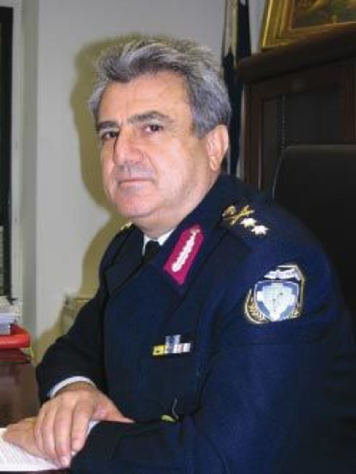Επαναφορά απόστρατων στην ΕΥΠ | Newsit.gr Επαναφορά απόστρατων στην ΕΥΠ | Newsit.gr