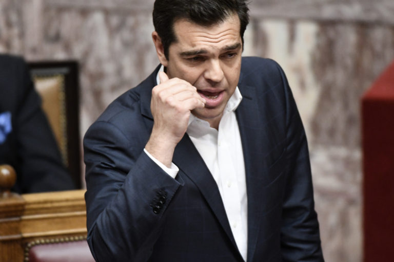 De Morgen: Επεισόδια στην Αθήνα αλλά η Ελλάδα θα σταθεί στα πόδια της | Newsit.gr De Morgen: Επεισόδια στην Αθήνα αλλά η Ελλάδα θα σταθεί στα πόδια της | Newsit.gr