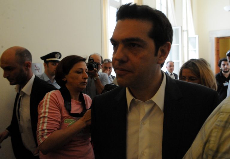 Επιστολή Τσίπρα στους ευρωπαίους: Οι υπογραφές Σαμαρά-Βενιζέλου δεν ισχύουν πια | Newsit.gr Επιστολή Τσίπρα στους ευρωπαίους: Οι υπογραφές Σαμαρά-Βενιζέλου δεν ισχύουν πια | Newsit.gr