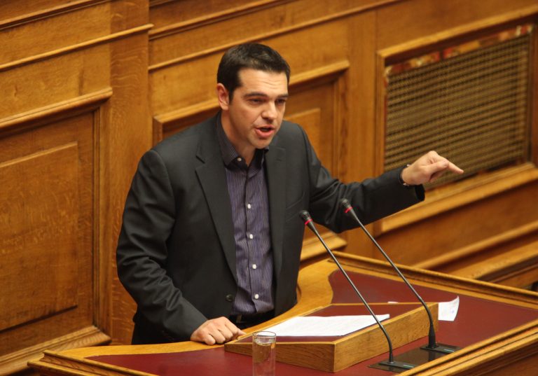 Τσίπρας: Ο Παπανδρέου ζήτησε ψήφο για μια άλλη κυβέρνηση και όχι τη δική του | Newsit.gr Τσίπρας: Ο Παπανδρέου ζήτησε ψήφο για μια άλλη κυβέρνηση και όχι τη δική του | Newsit.gr