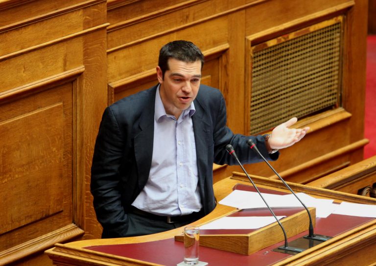 Βγήκαν… μαχαίρια στη Βουλή – Βαριές κουβέντες Τσίπρα-Βορίδη | Newsit.gr Βγήκαν… μαχαίρια στη Βουλή – Βαριές κουβέντες Τσίπρα-Βορίδη | Newsit.gr