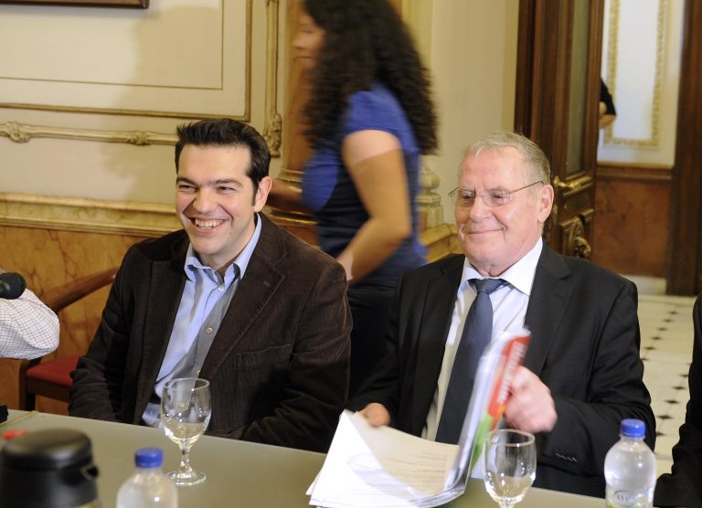 Επίθεση Τσίπρα στην Κυβέρνηση | Newsit.gr Επίθεση Τσίπρα στην Κυβέρνηση | Newsit.gr