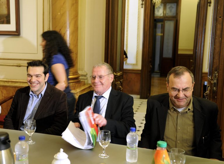 Ημέρα αντίδρασης προτείνει ο Τσίπρας | Newsit.gr Ημέρα αντίδρασης προτείνει ο Τσίπρας | Newsit.gr
