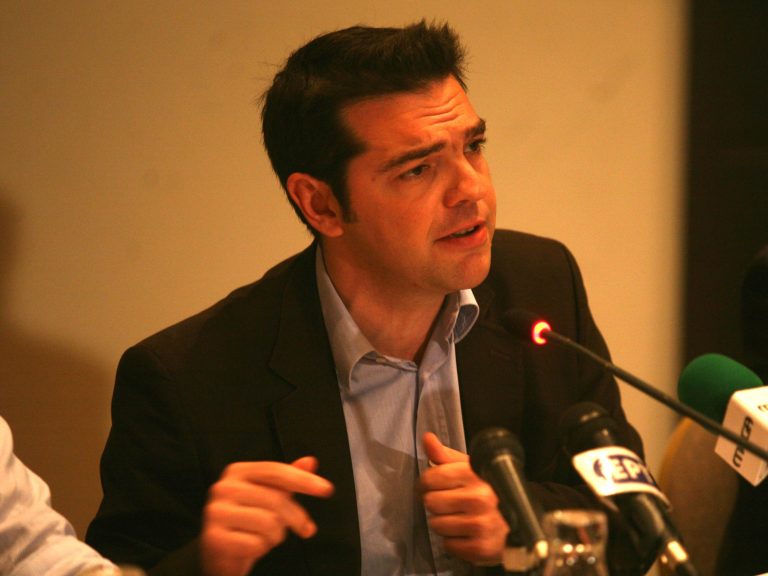 Αλ. Τσίπρας: «Ο χώρος μας σπαράσσεται από παράλογη εσωτερική σύγκρουση» | Newsit.gr Αλ. Τσίπρας: «Ο χώρος μας σπαράσσεται από παράλογη εσωτερική σύγκρουση» | Newsit.gr
