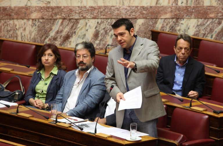 Τσίπρας: Είναι στο DNA του ΠΑΣΟΚ οι αποκρατικοποιήσεις | Newsit.gr Τσίπρας: Είναι στο DNA του ΠΑΣΟΚ οι αποκρατικοποιήσεις | Newsit.gr