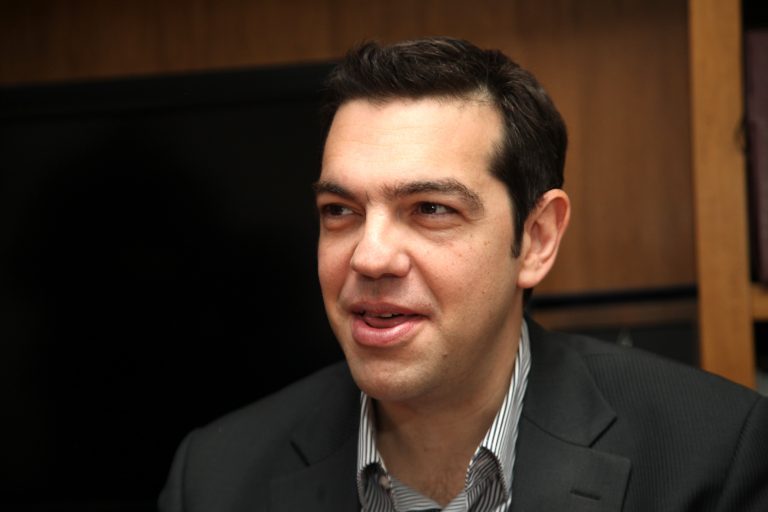 Α. Τσίπρας: «Το αναστάσιμο μήνυμα ας γίνει μήνυμα ανάστασης και ανάτασης του λαού μας» | Newsit.gr Α. Τσίπρας: «Το αναστάσιμο μήνυμα ας γίνει μήνυμα ανάστασης και ανάτασης του λαού μας» | Newsit.gr