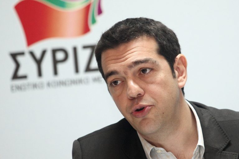 Τσίπρας: «Η έξοδος από την κρίση είναι αριστερά» | Newsit.gr Τσίπρας: «Η έξοδος από την κρίση είναι αριστερά» | Newsit.gr