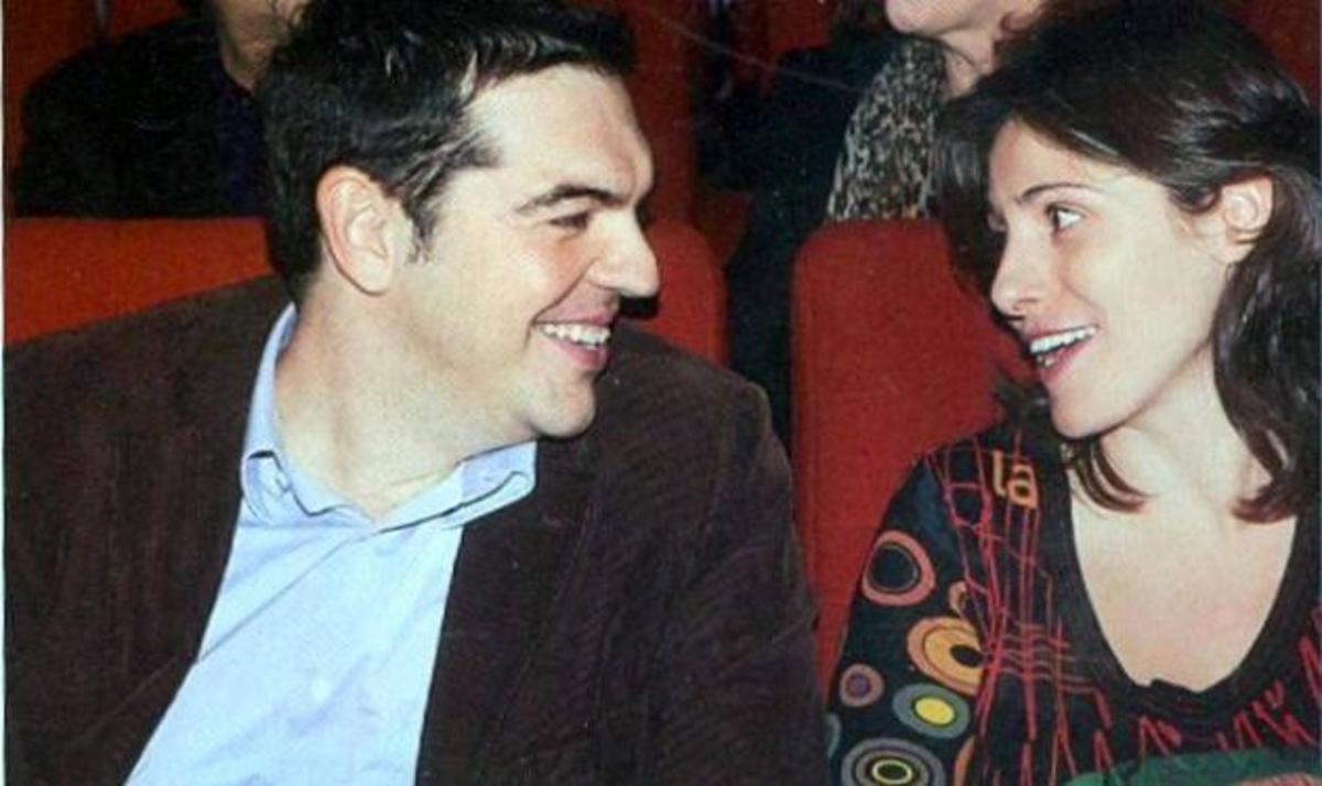 Κοντά στις εκλογές γεννητούρια για τον Α. Τσίπρα! | Newsit.gr Κοντά στις εκλογές γεννητούρια για τον Α. Τσίπρα! | Newsit.gr