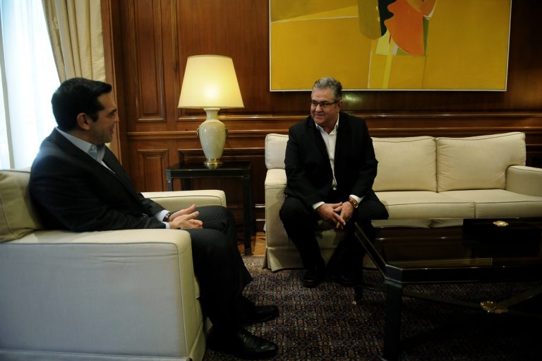 Η αριστερή κατάρα της ιστορίας… | Newsit.gr Η αριστερή κατάρα της ιστορίας… | Newsit.gr