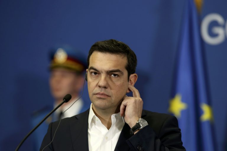 Αλέξης Τσίπρας για 21η Απριλίου: Κάποιοι ανακαλύπτουν και σήμερα εμφυλιοπολεμικές ψυχώσεις | Newsit.gr Αλέξης Τσίπρας για 21η Απριλίου: Κάποιοι ανακαλύπτουν και σήμερα εμφυλιοπολεμικές ψυχώσεις | Newsit.gr