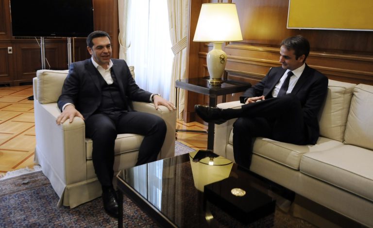 Παρακολουθούσε Μητσοτάκη – Σαμαρά η Πόλα Ρούπα – Οι σημειώσεις για Τσίπρα, Παπανδρέου, Βενιζέλο | Newsit.gr Παρακολουθούσε Μητσοτάκη – Σαμαρά η Πόλα Ρούπα – Οι σημειώσεις για Τσίπρα, Παπανδρέου, Βενιζέλο | Newsit.gr