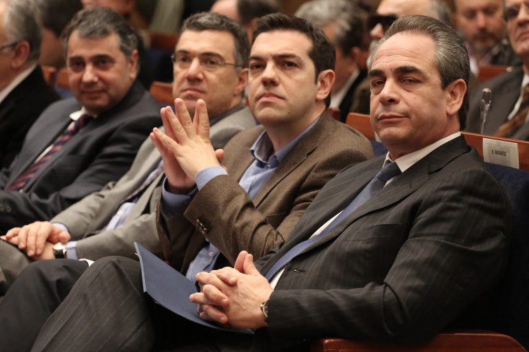 ΣΥΡΙΖΑ: Αφορολόγητο στα 12.000€ – Όλες οι προτάσεις για το φορολογικό | Newsit.gr ΣΥΡΙΖΑ: Αφορολόγητο στα 12.000€ – Όλες οι προτάσεις για το φορολογικό | Newsit.gr
