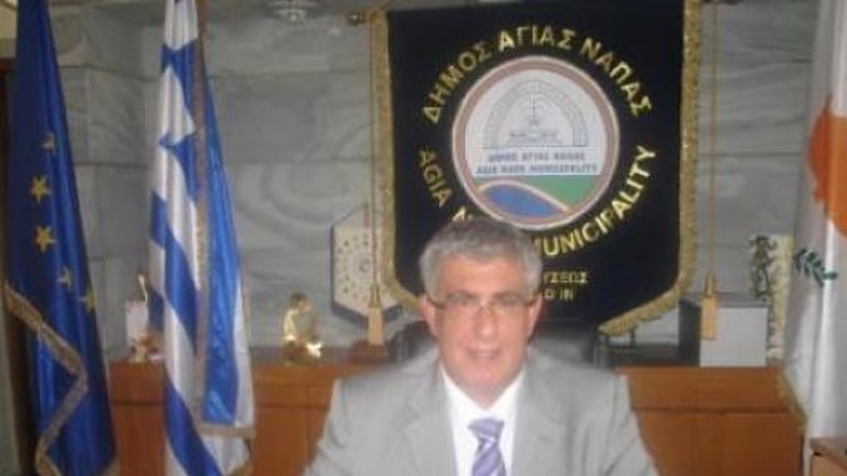 «Έφυγε» ο Αντώνης Τσόκκος – Βαρύ το κλίμα στην Αγία Νάπα | Newsit.gr «Έφυγε» ο Αντώνης Τσόκκος – Βαρύ το κλίμα στην Αγία Νάπα | Newsit.gr