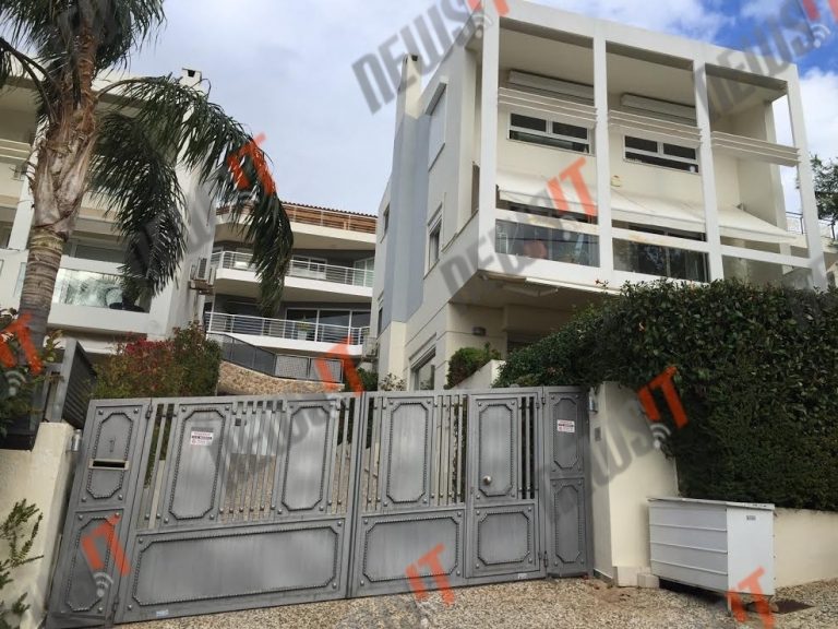 Η ίδια συμμορία διέρρηξε τα σπίτια των Τσόρι και Ιμπάρμπο; | Newsit.gr Η ίδια συμμορία διέρρηξε τα σπίτια των Τσόρι και Ιμπάρμπο; | Newsit.gr