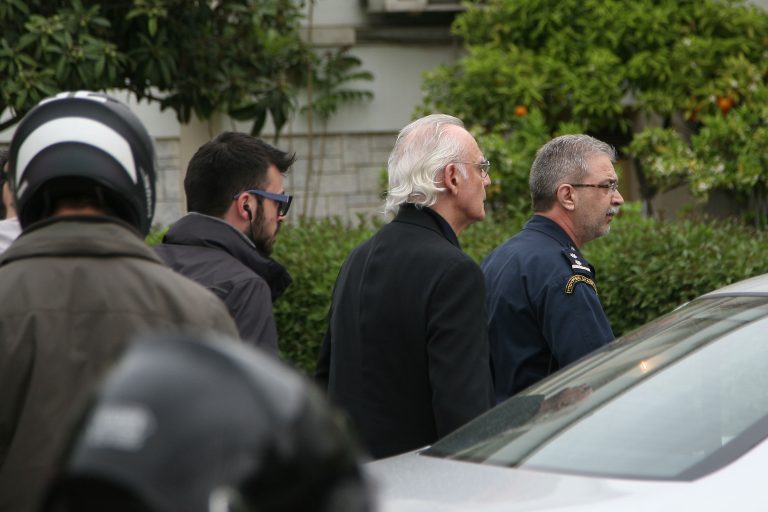 Παραπομπή σε δίκη του ζεύγους Τσοχατζόπουλου και άλλων 18 ζητεί ο Εισαγγελέας | Newsit.gr Παραπομπή σε δίκη του ζεύγους Τσοχατζόπουλου και άλλων 18 ζητεί ο Εισαγγελέας | Newsit.gr