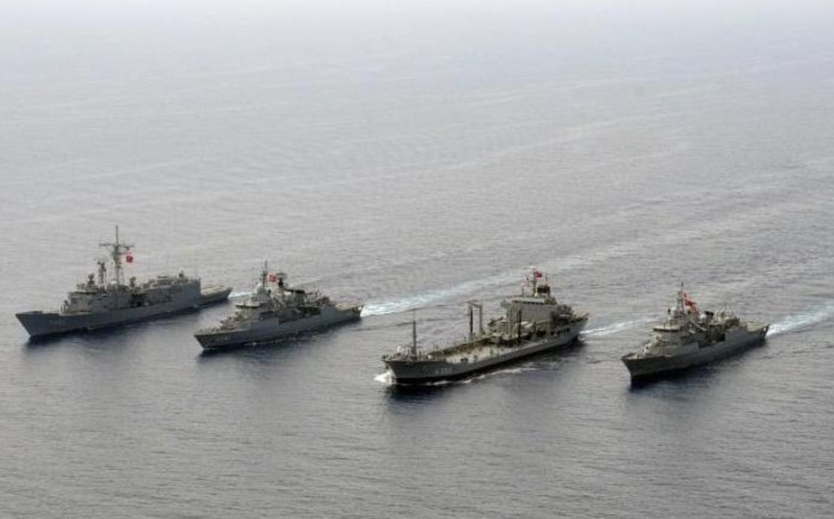 Η ΜΙΤ αποκτά δικό της πλοίο υποκλοπών | Newsit.gr Η ΜΙΤ αποκτά δικό της πλοίο υποκλοπών | Newsit.gr