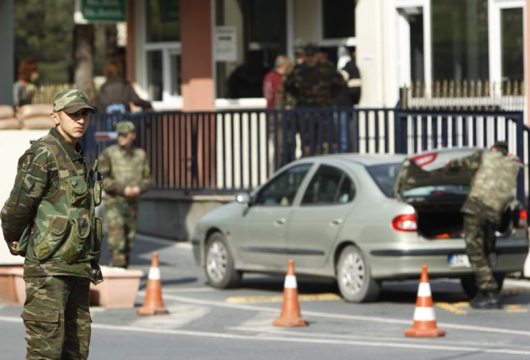 Τουρκία: Ανακρίνονται οι στρατιωτικοί για την “Βαριοπούλα” | Newsit.gr Τουρκία: Ανακρίνονται οι στρατιωτικοί για την “Βαριοπούλα” | Newsit.gr