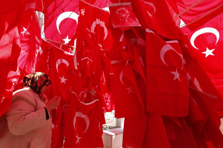 Πρωταθλήτρια στην καταπάτηση θρησκευτικών ελευθεριών η Τουρκία | Newsit.gr Πρωταθλήτρια στην καταπάτηση θρησκευτικών ελευθεριών η Τουρκία | Newsit.gr