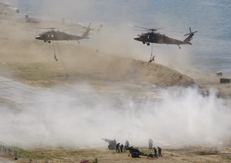 Νέα επίθεση του PKK – Ένας Τούρκος στρατιώτης νεκρός | Newsit.gr Νέα επίθεση του PKK – Ένας Τούρκος στρατιώτης νεκρός | Newsit.gr