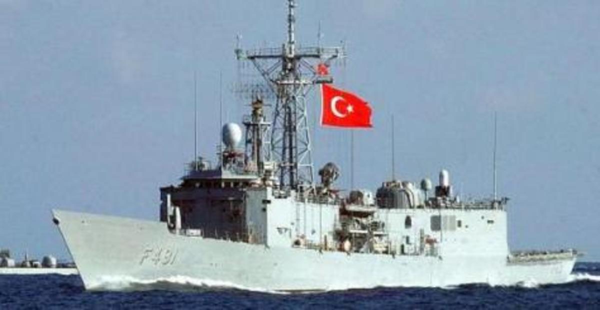 Σχέδιο τουρκικής απόβασης σε Λέρο, Οινούσσες και Φούρνους | Newsit.gr Σχέδιο τουρκικής απόβασης σε Λέρο, Οινούσσες και Φούρνους | Newsit.gr
