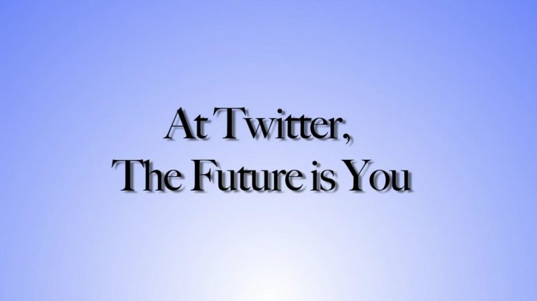 Το Twitter ψάχνει προσωπικό, δείτε την αγγελία! | Newsit.gr Το Twitter ψάχνει προσωπικό, δείτε την αγγελία! | Newsit.gr