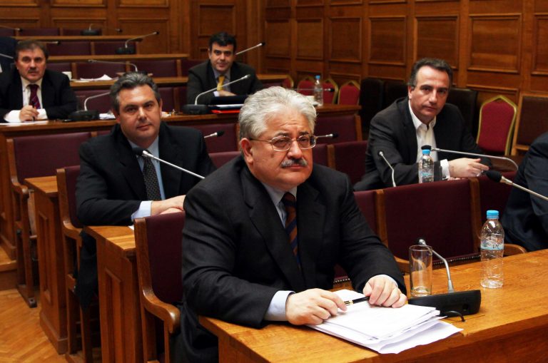 Απίστευτη καταγγελία κατά Καστανίδη ότι έδωσε χάρη σε φίλο του έμπορο ναρκωτικών | Newsit.gr Απίστευτη καταγγελία κατά Καστανίδη ότι έδωσε χάρη σε φίλο του έμπορο ναρκωτικών | Newsit.gr