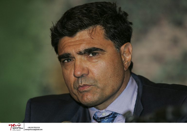 Ο Τζίγγερ δεν υπέγραψε το μνημόνιο με τον Βγενόπουλο | Newsit.gr Ο Τζίγγερ δεν υπέγραψε το μνημόνιο με τον Βγενόπουλο | Newsit.gr