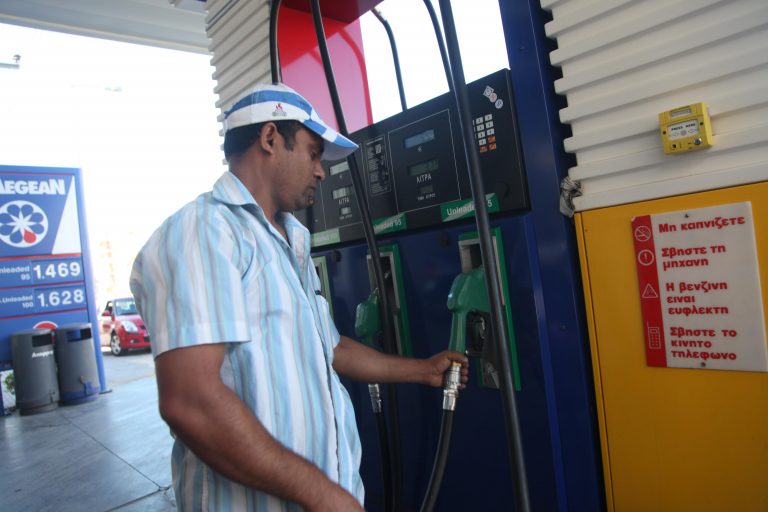 Χανιά: Χωρίς προβλήματα ο εφοδιασμός της αγοράς με καύσιμα | Newsit.gr Χανιά: Χωρίς προβλήματα ο εφοδιασμός της αγοράς με καύσιμα | Newsit.gr